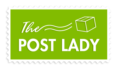 The Post Lady